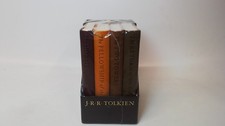 The hobbit and - the,