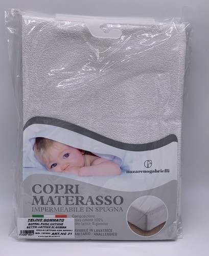 Traversa telino coprimaterasso - traversa,