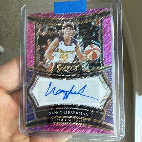 2025 panini select wnba - 2025,