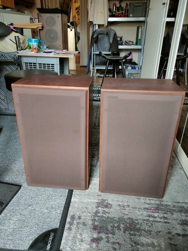 Dynaco 30xl una - pair), (una