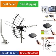 Antenna TV Digitale HD