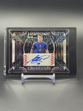 2021/22 Panini Ossidiana