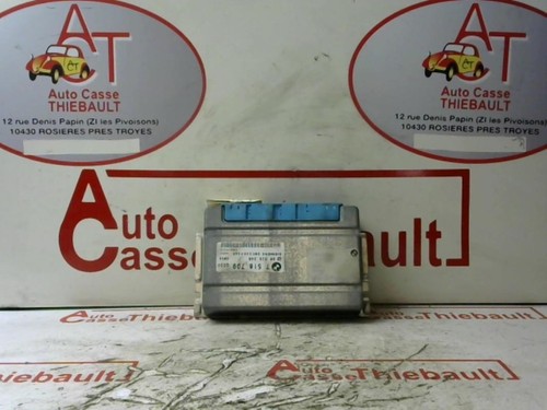 Centralina motore bmw e53 - motore,