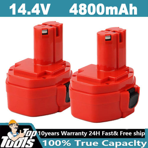 Batterie ah per - batterie, 4,8