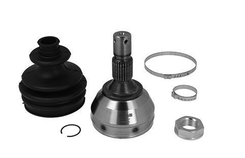Kit giunti albero motore