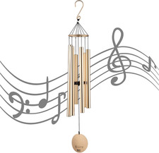 Campane a Vento Giardino