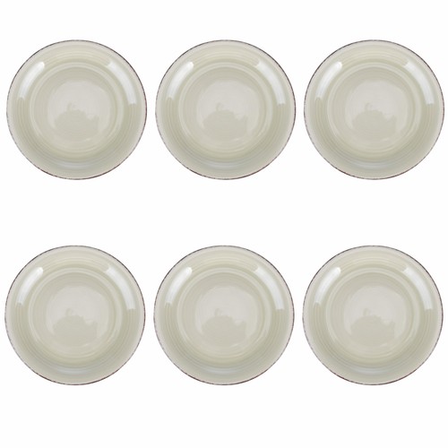 Set piatti frutta 3 - set, cm