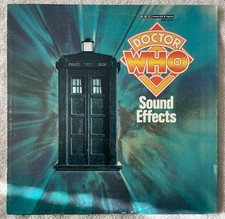 Doctor Who Sound Effects