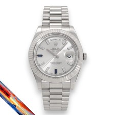 Rolex DayDate II 218239BG