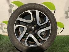 CERCHIO IN LEGA PER RENAULT