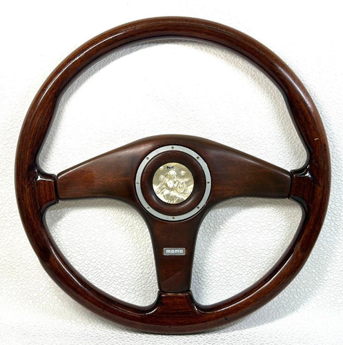 Momo classe wood spoke - momo,