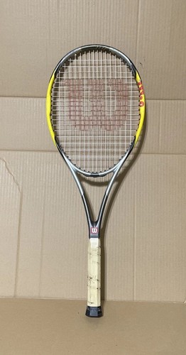Wilson hyper pro staff zone - wilson,