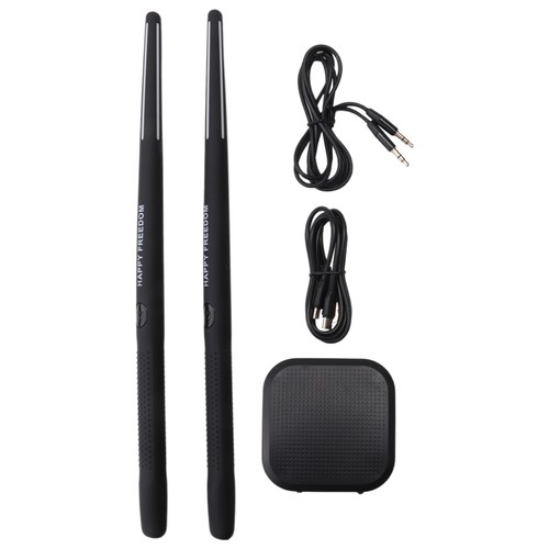 Set batteria elettronica - set, di
