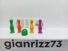 Sorpresine Kinder Birilli