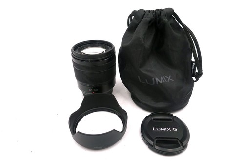 Panasonic lumix vario 60 - g,