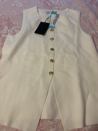 Gilet montgomery post - gilet,