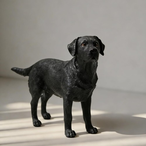 Statuina labrador retriever - statuina,
