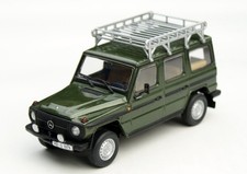 Mercedes 230 GE W460 5 porte