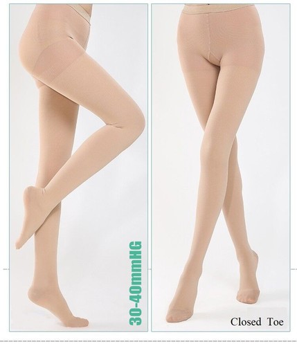Collant compressione donna - collant,