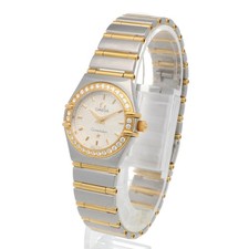 Omega Constellation 1267.30
