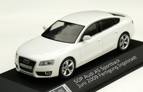 Audi sportback tipo - a5,