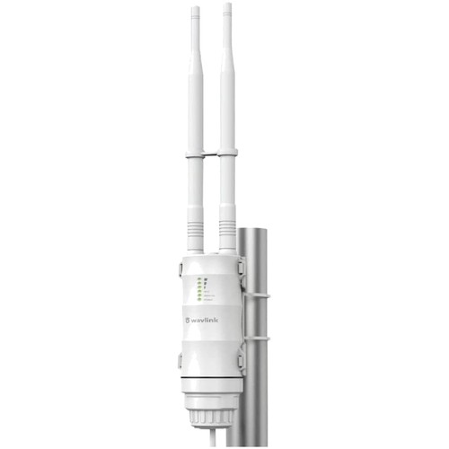 Ripetitore wifi extender - ripetitore, ac600