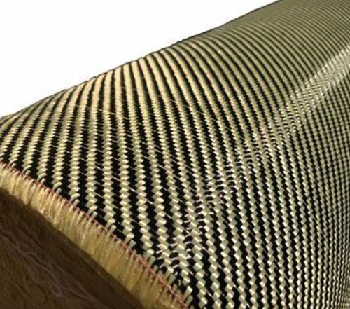 Fibra carbonio con - fibra, di