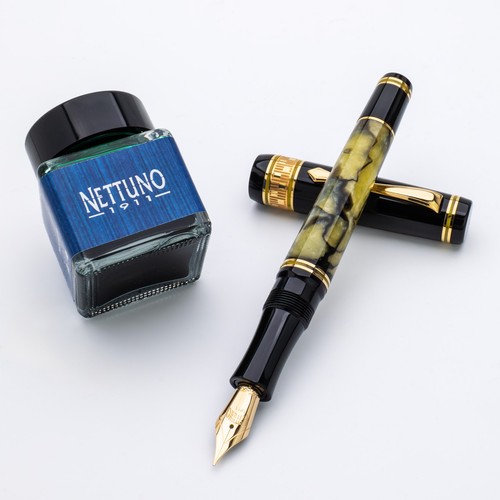Nettuno superba 14k fine - 14k,