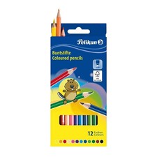 Pastelli Pelikan laccati