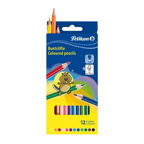 Pastelli pelikan laccati - pastelli,