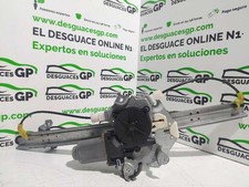 ALZACRISTALLI POSTERIORE