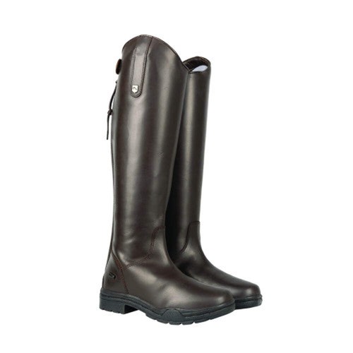 Stivali equitazione hyland - stivali,