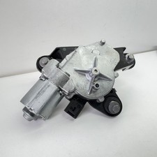 MOTORINO TERGICRISTALLO