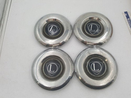 Kit coppe ruota copri - kit,
