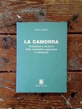Amato lamberti camorra - amato,