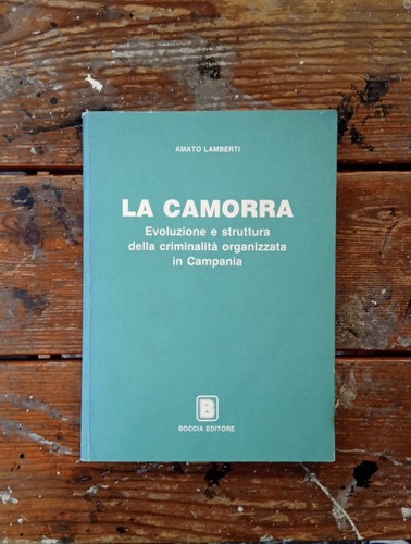 Amato lamberti camorra - lamberti,