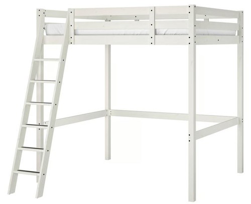 Storå ikea struttura legno - in,
