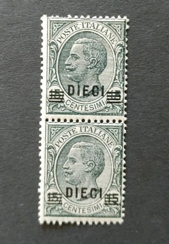 Italia 1924 dieci - italia, mnh**