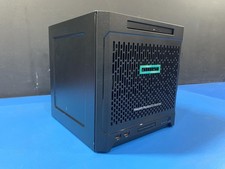Microserver HPE HP Proliant