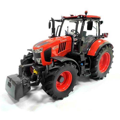 Trattore kubota 174 32 - trattore,