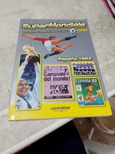 ALBUM FIGURINE PANINI