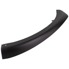 Coperchio paraurti sinistro