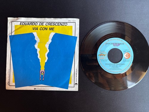 Eduardo crescenzo via - eduardo,