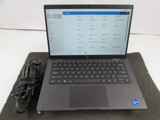 DELL LATITUDE 7420 (ULTRABOOK)