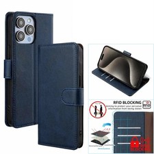 Cover iPhone X/XS Portafoglio