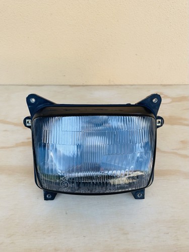 Honda dominator 650 rd02 - 650,