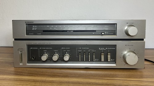 Pioneer 110l system - pioneer,