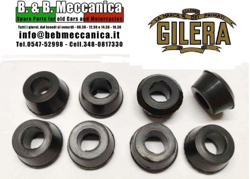 Kit 8pz gommini - kit, 8pz.gommini