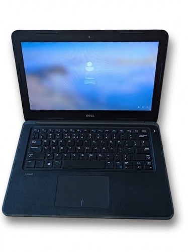 Notebook dell latitude 3380 - latitude,