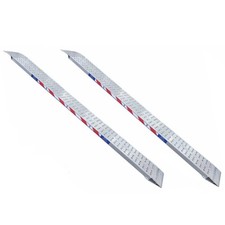 Rampe di carico fisse in